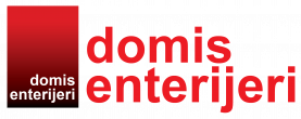 Domis enterijeri