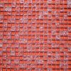 7845 Stakleni mozaik Red-007