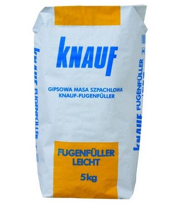 8497 Fugen Filer 5/1 Knauf