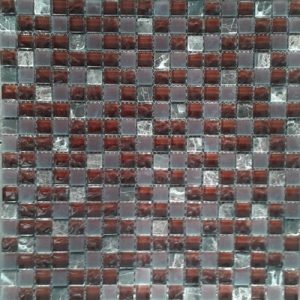 9127 Staklo granit mozaik NO 099