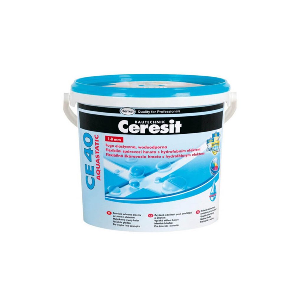 CERESIT CE40 FLEX GROUT 2KG NATURA – Domis Enterijeri